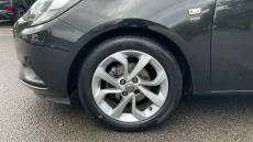 Vauxhall Corsa 1.4 ecoFLEX Energy 5dr [AC] Petrol Hatchback
